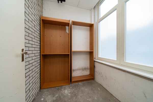 Medium property photo - Levendaal 108, 2311 JN Leiden